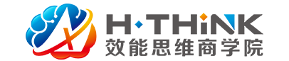 效能思维logo